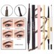 thumbnail image 2 of LLEKOFO-rotulador de maquillaje para cejas, lápiz resistente al agua, tatuaje para cejas, 5 colores, tinte, accesorios de larga duración qym unisex, 2 of 2