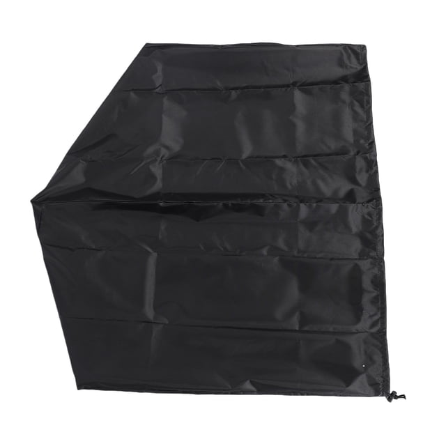 Cubierta Para Fuente De Jardín, Cubierta Para Fuente De Agua, Fácil De Instalar, Resistente Con Bolsa De Almacenamiento Para Exteriores