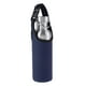 thumbnail image 5 of 2x enfriador de botellas con aislamiento de neopreno tapa de botella funda de transporte de botella de agua funda protectora para actividades al aire Soledad Funda de botella deportiva, 5 of 8