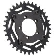 thumbnail image 3 of DEYISI 104BCD Chainring Adapter Spider Converter For Bafang for bafang 01 02 G340, 3 of 7