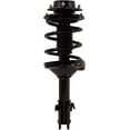 thumbnail image 3 of Garage-Pro Front Set of 2 Complete Shocks Strut & Coil Spring Assembly Replacement for Subaru Legacy 2005-2009 Driver & Passenger Side, 3 of 5