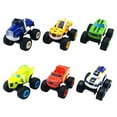thumbnail image 4 of Stunt Kids Toy Truck Car Children's Day Gift, 4 of 9