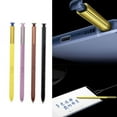 thumbnail image 3 of 1PCS Stylet S Pen pour Samsung Galaxy Note 9 Note Cellulaire Sup L2T2, 3 of 6