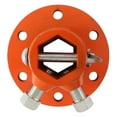 thumbnail image 2 of RAParts New Aftermarket Wheel Hub Fits Kubota B6000E B6100DP B2150 B1550E 66621-17151, 2 of 7