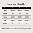thumbnail image 2 of Scacto Jumpsuit for Women Workout Seamless Jumpsuits Yoga Ribbed One Piece Tank Tops Rompers Sleeveless Exercise Jumpsuits, 2 of 6