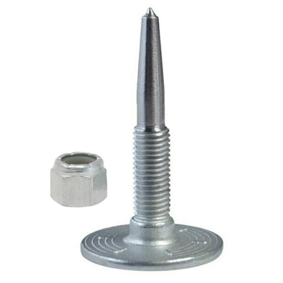 Woodys Grand Trigger 1.575" Carbide Snowmobile Track Studs 48pk (GTRG-1575-S)