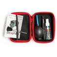 thumbnail image 4 of Deco Photo All-in-One Cleaning Kit for DSLR and Mirrorless Cameras - Includes Carry Case, Camera and Sensor Cleaning Spray & Swabs, Lens Brush, Sensor Brush, and Dust Blower, 4 of 12