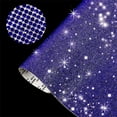 thumbnail image 1 of TIMIFIS Stickers Crystal Rhinestone Diamond Ribbon Self Adhesive Paper DIY Car Decoration Sticker Glitter Rhinestone Crystal Sticker Craft Decoration Halloween DecorationsFall, 1 of 2