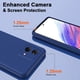 thumbnail image 5 of For MOTOROLA G84 G73 G62S G54 G53 G32 G14 G13 2023 G31 Brazil version G23 G42 G22 G41 G52 2022 liquid silicone case Back cover, 5 of 5