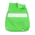 thumbnail image 3 of Moose Supply Vinyl Sand Bag for Inflatable Bounce Houses, Light Green 4 Pack, 3 of 6