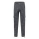 thumbnail image 4 of Pantalones tipo mono de poliéster y algodón para hombre - Cintura elástica - Liso - Diario/Trabajo - Todas las estaciones - Talla S-XXXL, 4 of 4