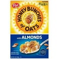 thumbnail image 2 of Honey Bunches of Oats Cereal With Almonds 12.0 oz Pack of 2, 2 of 5