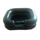 thumbnail image 2 of Lavabo inflable de PVC para champú, lavabo de PVC de doble capa para pies, lavabo cómodo para el cuidado del hogar, 2 of 2