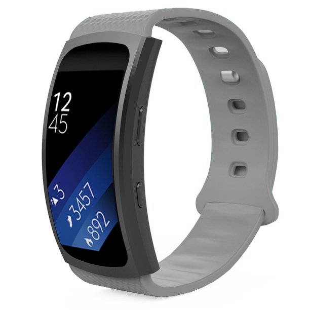 Replacing samsung gear sale fit 2 band