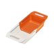 thumbnail image 1 of Telescopic drain basket vegetable washing basin kitchen sink fruit and vegetable washing basket free punching drain rack, 1 of 5