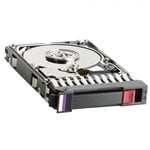Rpm Dual Port - HP 900GB 6G SAS 10K rpm SFF (2.5-inch) Dual Port Enterprise (619291-B21)