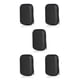 thumbnail image 1 of Estuche de transporte Inteprter para auriculares con Caja de almacenamiento con cremallera color Negro, 1 of 6