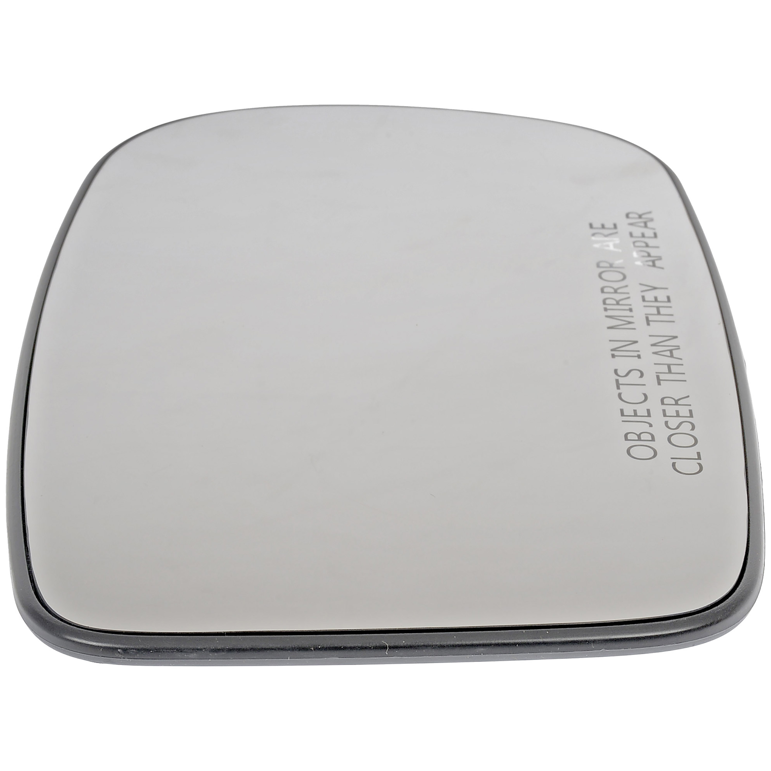 Dorman 57593 Passenger Side Door Mirror Glass for Specific Dodge Models