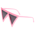 thumbnail image 1 of Lentes De Sol Xolek 151 Moda Geometrico Uv400, 1 of 6