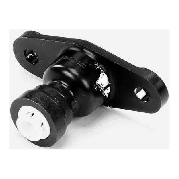 Manitowoc Ice Water Inlet Fitting 000013181 - Genuine OEM Replacement Part