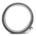 thumbnail image 4 of WEN 4-Inch Flexible Dust Cuff Hose Connector for Dust Collection Systems, 4 of 4