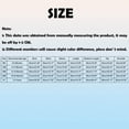 thumbnail image 3 of TOWED22 Baby Girl Toddler Fall Winter 2pcs Clothes Set Long Sleeve Soft Round Neck Sweatshirt + Pants Outfits Comfy(Light Yellow,2-3 Y), 3 of 7