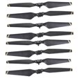 thumbnail image 2 of 4pair Cw Ccw 8330f Quick Release Propellers Foldable Props For Dji Mavic Pro, 2 of 3