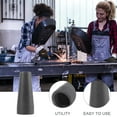 thumbnail image 4 of 2pcs Flux Core Nozzles Gasless Nozzle Welding Tool Replacement Nozzles Welding Parts, 4 of 8