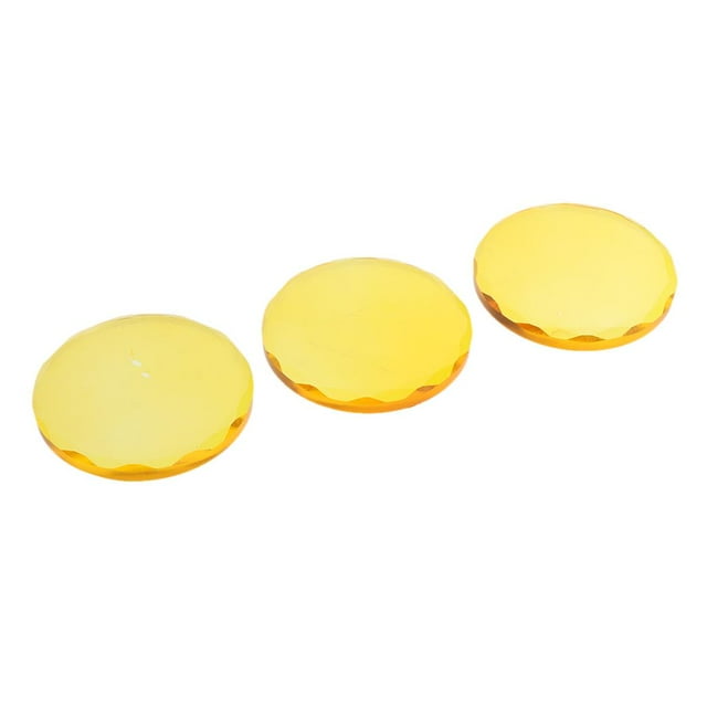 3 uds soporte de de pegamento adhesivo bandeja de soporte de cristal sustros de extensión de pestañas Amarillo Zulema Soporte para pegar cristales
