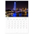 thumbnail image 6 of Wonderful London (Monthly Wall Calendar 2026 11.7 x 16.5 (open)), CALVENDO 14 Month Calendar, 6 of 9