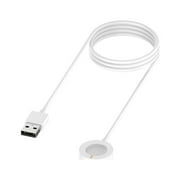 Sofullue Charger Cable for Fossil Gen 4/Gen 5 Charger Adapter Magnetic Power Charge Cord