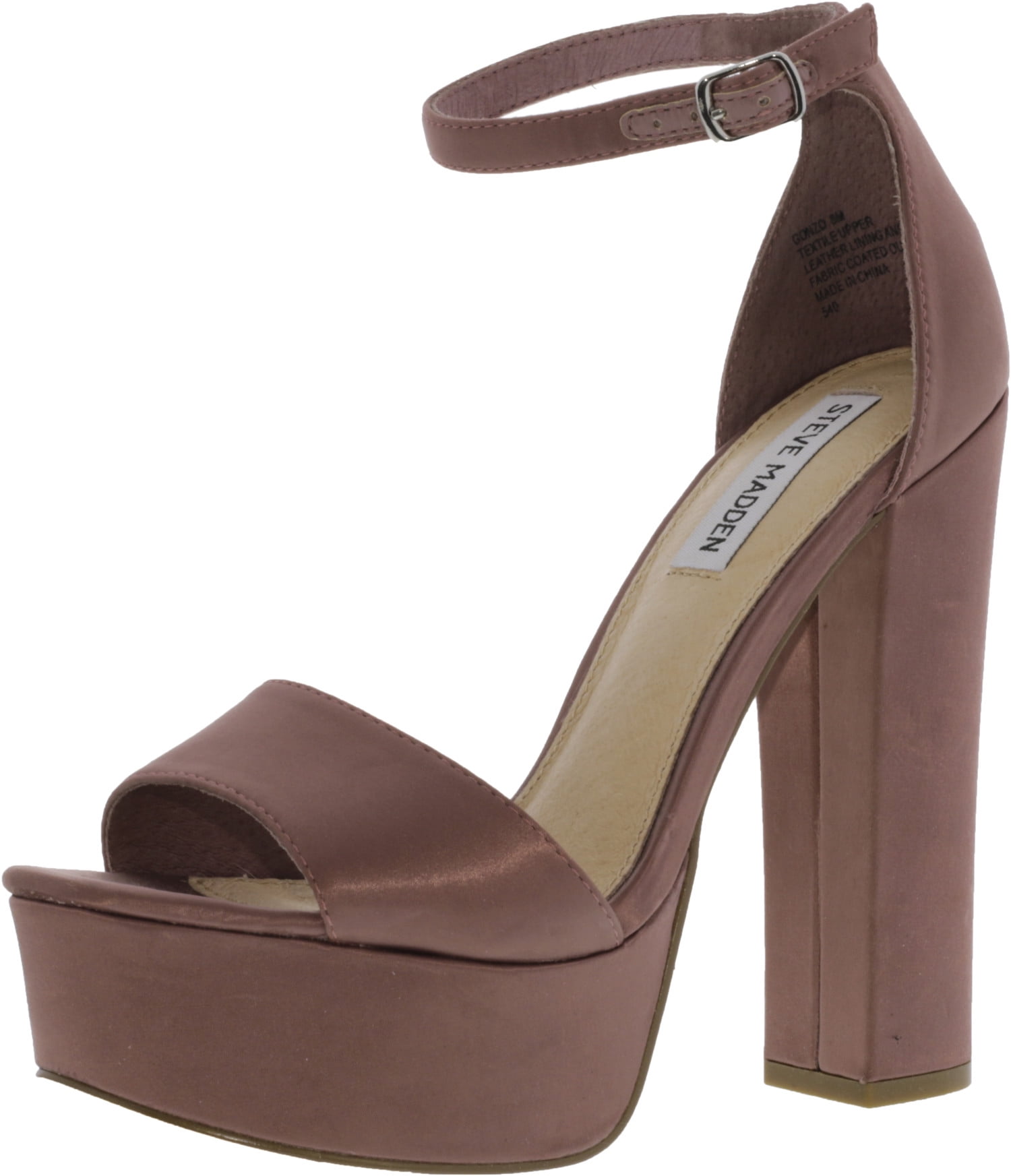 steve madden gonzo black