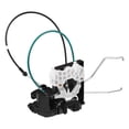 thumbnail image 1 of Motor del actuador de bloqueo de puerta eléctrica del lado del pasajero delantero para Kia Spectra SX 07-09 No.813202F030, 1 of 7