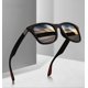 thumbnail image 2 of Gafas de sol de conducción a la moda para hombres y mujeres, gafas de protección UV para motocicleta, gafas de sol deportivas, 2 of 5