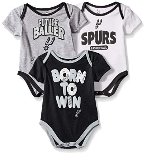 infant spurs shirt