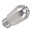 thumbnail image 3 of Boquilla de Vapor de Café Ticfox Acero Inoxidable 304 para Máquina Barsetto, 3 of 14