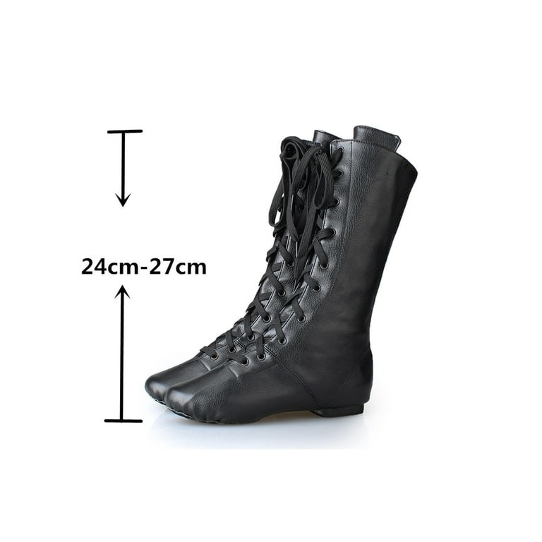 Kids hotsell jazz boots