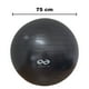 thumbnail image 2 of Pelota de Yoga 75 INFINITÉ Mod. IF-PY75 infinité IF-PY75, 2 of 2