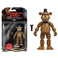 thumbnail image 2 of Figura Exhibición Estatua Muñeca Five Nights At Freddy's para Estantería Escritorio Roja, 2 of 9