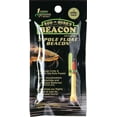 thumbnail image 2 of Rod-N-Bobb's BOT-1017-SG 3" Pole Float Beacon-Green, 2 of 2
