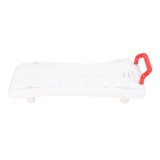 Tub Bench, Easy Installation Shower Bench Non Slip for Bathroom