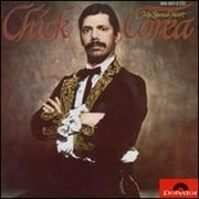 My Spanish Heart (CD) by Chick Corea