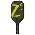 thumbnail image 4 of Onix Z5 Graphite Original Pickleball Paddle, Yellow, 4 of 12