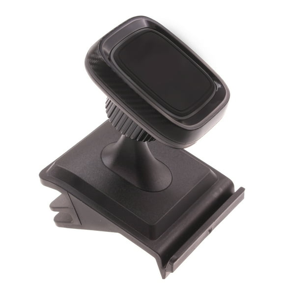 Air Vent Car Mount for T-Mobile REVVL 6x Pro/6 5G - for Tesla Model 3 and Y Only Phone Holder Magnetic Swivel Strong Grip