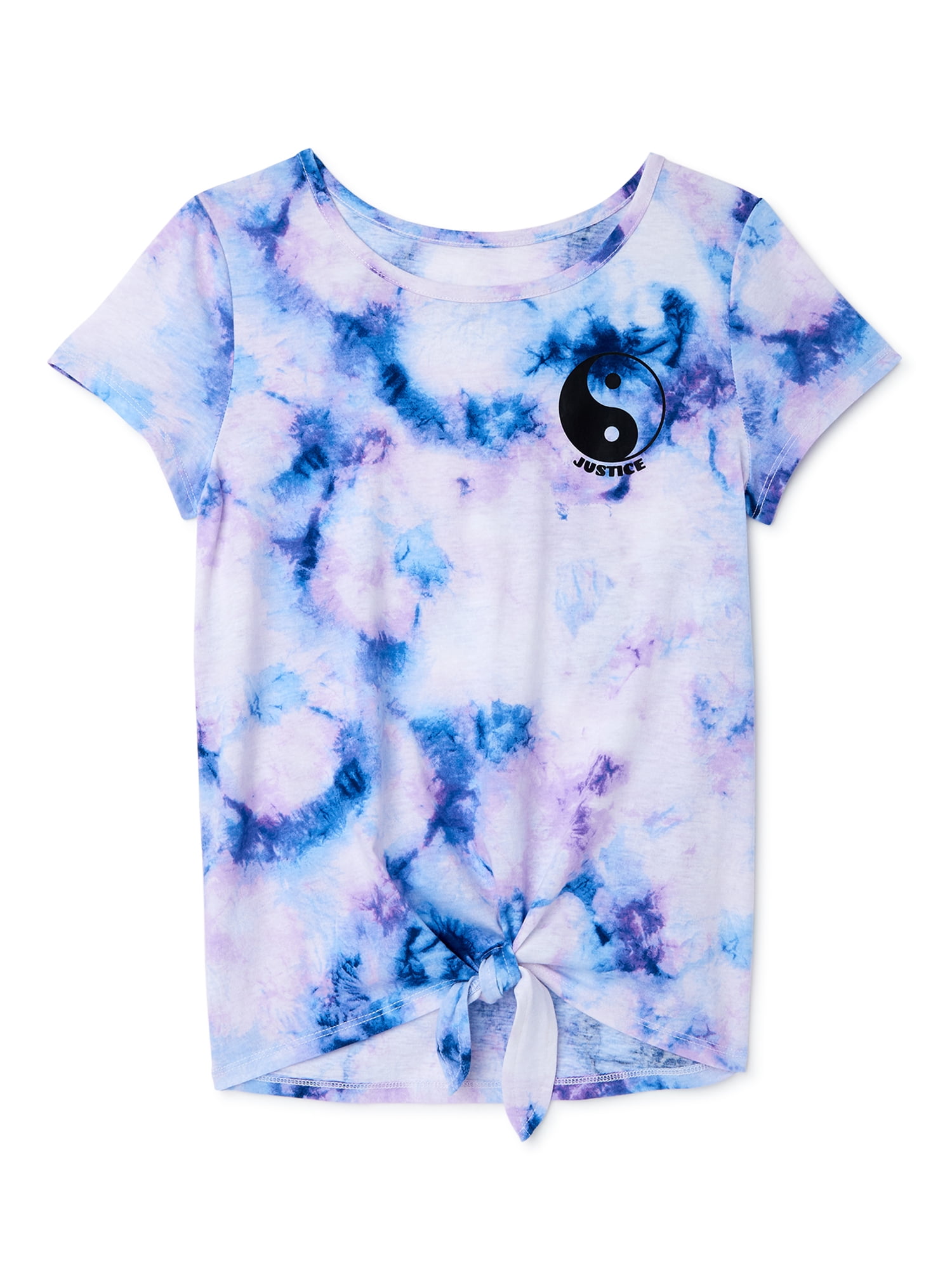 justice popsicle shirt