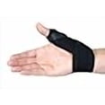 thumbnail image 3 of Custom-Molded Thumb Splint, Left, Medium, 3 of 4