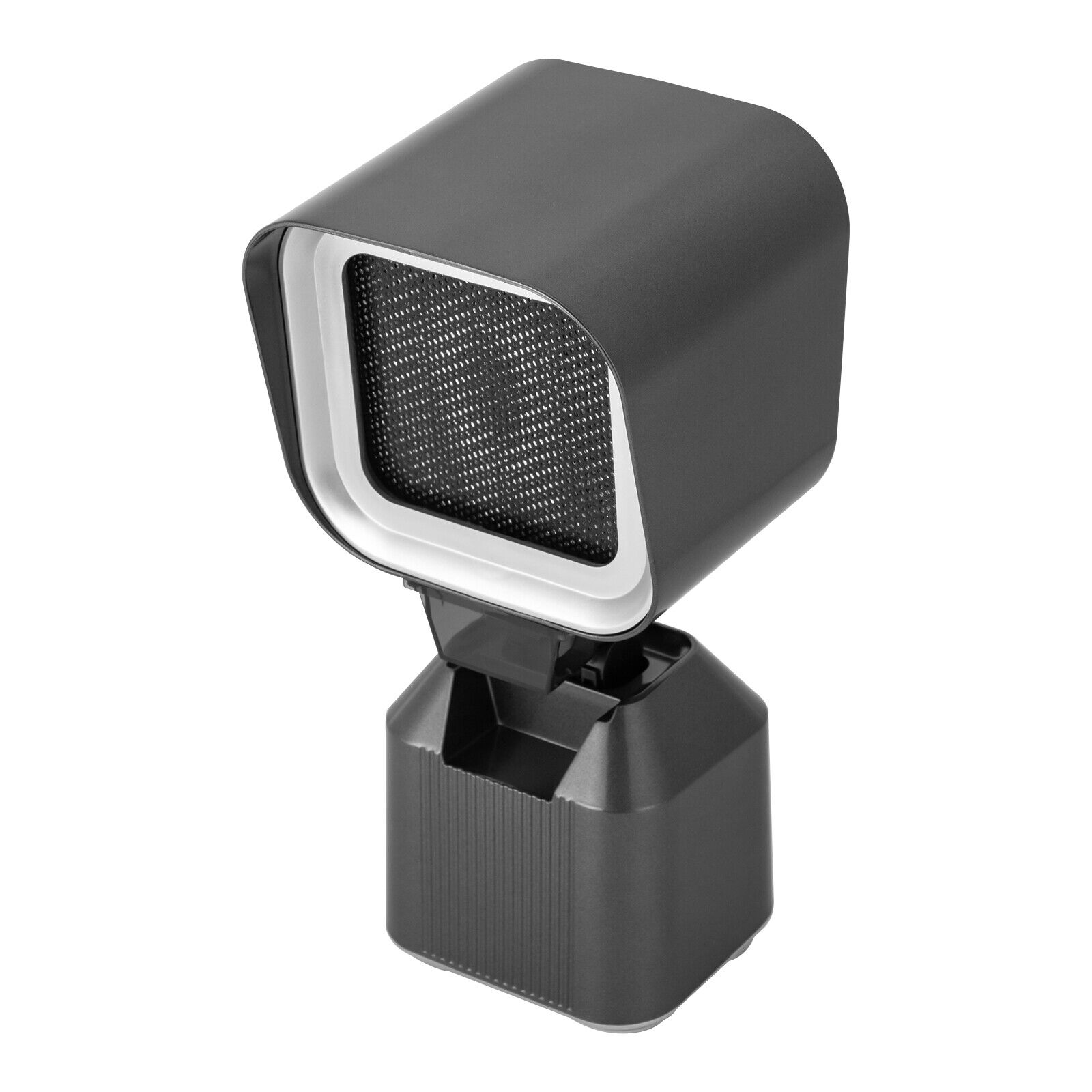 Retractable Portable Range Hood Desktop Range Hood with Oil Collection Cup 2 Gears, Max.3600rpm