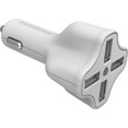 thumbnail image 1 of Digipower 4 Port USB Car Charger, 1 of 9