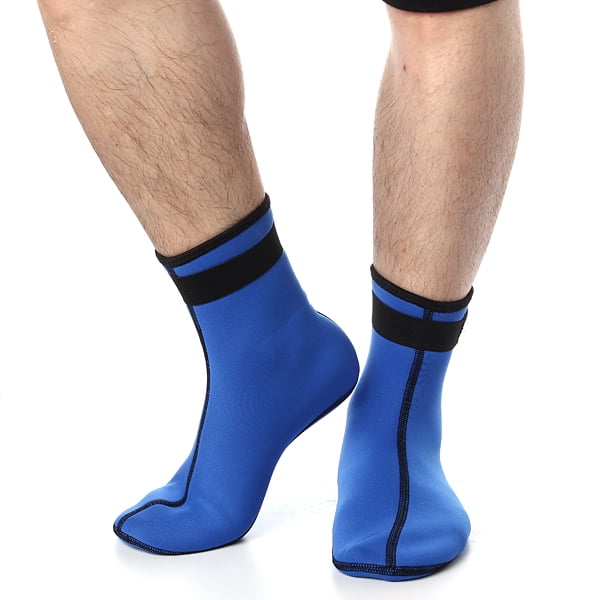 waterproof sock for swimming boots