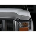 thumbnail image 4 of WeatherTech Stone and Bug Deflector Custom Fit Hood Deflector compatible with 2007-2014 Toyota FJ Cruiser, 4 of 5